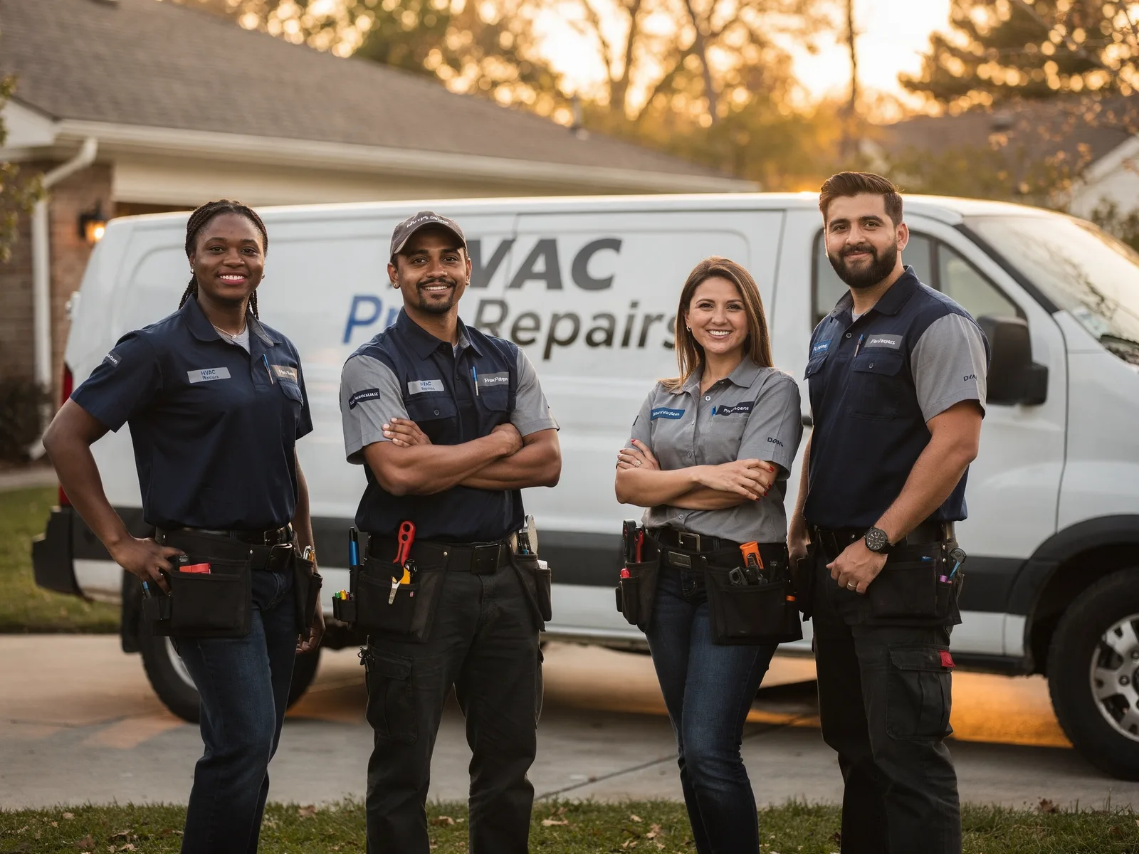 Heat Pump Repair company in Spotswood, NJ