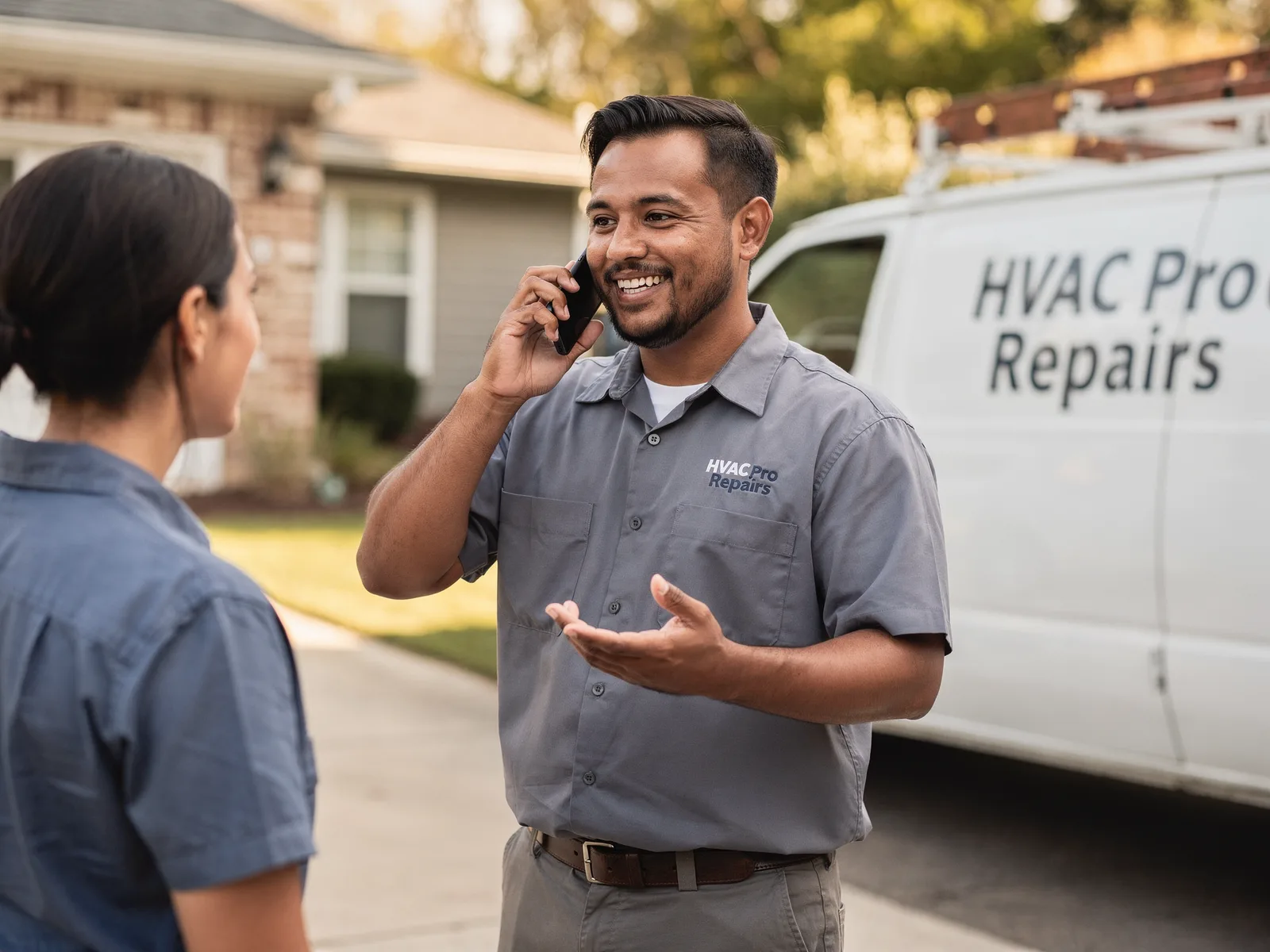 Heat Pump Repair Spotswood, NJ FAQs